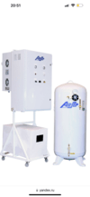 Кислородный концентратор AirSep MZ-30
