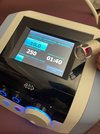 Аппарат лазерной высокоинтенсивной терапии 12 вт