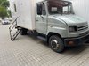 Флюорограф АПЦФ-01, на базе ЗИЛ 3858