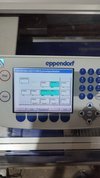 Автоматическая станция пробоподготовки EPPENDORF EPMOTION 5075