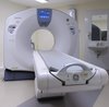 Кт томограф GE optima 660