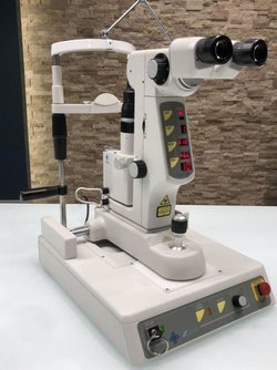  YAG лазер LPULSA SYL-9000 LightMed