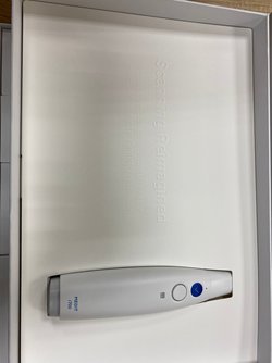 Интраоральный сканер Medit I700