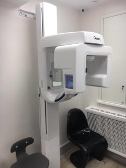 Ортопантомограф Gendex GXDP-300