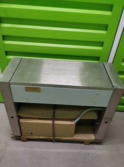 Кипятильник дезинфекционный Э-67-1
