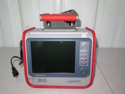 ИВЛ Hamilton T1 Transport/Mobile Ventilator