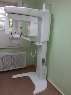 КТ Томограф Vatech smart plus PHT- 35 LHS (Ю.Корея) без цефалоста