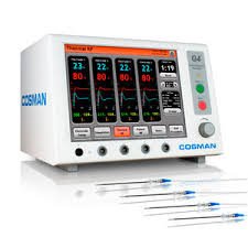 Cosman G4 Радиочастотный генератор G4