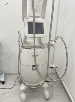 Lpg аппарат LOG INTEGRAL CELLU M 6