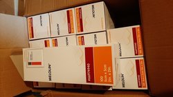 Повязка абсорбирующая Melolin