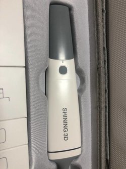 Интраоральный сканер Shining 3d