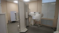 Рентген аппарат Apelem Baccara 90/20