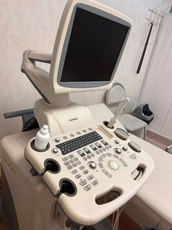 Аппарат УЗИ sonoscape ssi-8000 pro