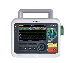 Дефибриллятор Philips Efficia DFM 100