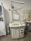 Рабочее место оториноларинголога DIXION ST-E500