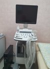 Аппарат УЗИ сканер SONOACE R7-RUS с 4 датчика