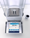 Весы лабораторные бу Mettler Toledo XP1203S с поверкой