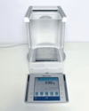 Весы лабораторные бу Mettler Toledo XP1203S с поверкой