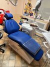 Стоматологические установки