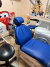 Стоматологические установки
