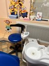Стоматологические установки