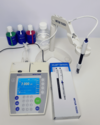 рН-метр Mettler Toledo Seven Multi бу
