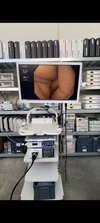 Эндоскопическая стойка Olympus CV-190