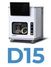  Стоматологический фрезерный станок Yenadent D15W