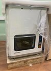  Стоматологический фрезерный станок Yenadent D15W
