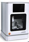 Стоматологический фрезерный станок Yenadent D10 Dry