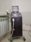 Диодный лазерный аппарат Alma Lasers Soprano