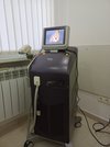 Диодный лазерный аппарат Alma Lasers Soprano