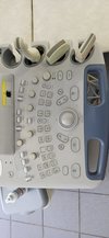 Узи аппарат Toshiba nemio XG SSA-580A
