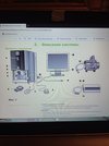 Электронный микроскоп PHENOM G2 PRO (настольный)
