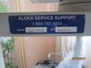 УЗИ аппарат ALLOKA SSD-3500