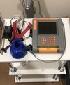 Метаболограф Cosmed Fitmate Pro