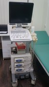УЗИ аппарат F37 Hitachi Aloka Medikal