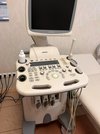 Аппарат УЗИ sonoscape ssi-8000 pro