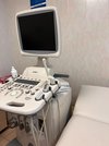 Аппарат УЗИ sonoscape ssi-8000 pro