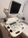 Аппарат УЗИ sonoscape ssi-8000 pro