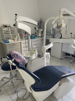 Сдам в аренду стоматологический кабинет м Новослободская