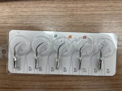 Ультразвуковые насадки к скайлеру EMS и Woodpecker G1 (универсальные)