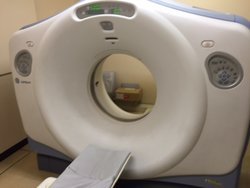 Компьютерный томограф GE Light Speed 32