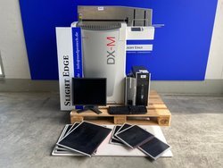 Оцифровщик для рентгеновского аппарата Agfa DX-M System +