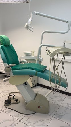 Стоматологическая установка KaVo Unik