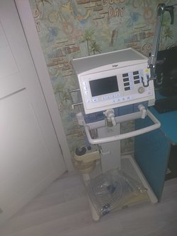 Аппарат ИВЛ Ватсап +7 701 670 3967