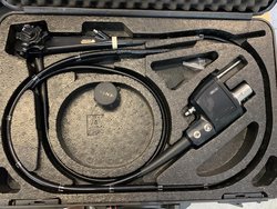Видеоколоноскоп Pentax EC-3890Fi2