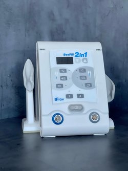 Обтурационная система BEEFILL 2 IN 1, VDW