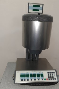 Печь для обжига керамики Vita Vacumat 2500