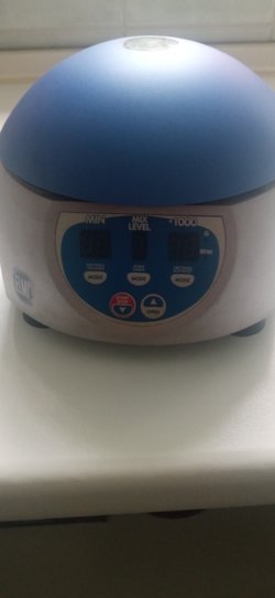 Центрифуга СМ-70М12 - 15 000